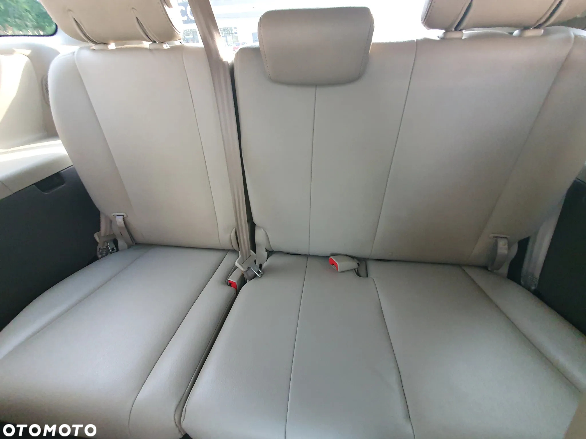 Toyota Sienna 3.5 V6 Limited AWD - 17