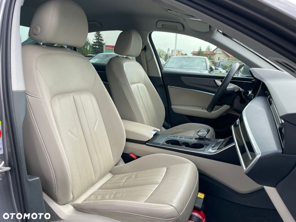 Audi A6 Limousine - 23