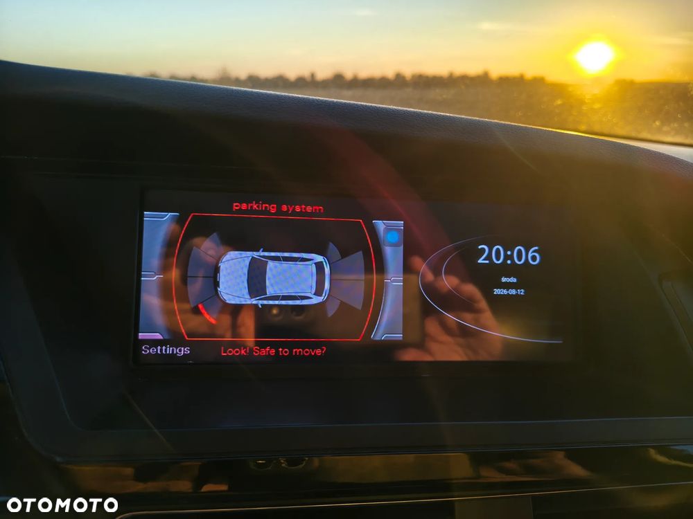 Audi A4 Avant 2.0 TDI DPF - 27