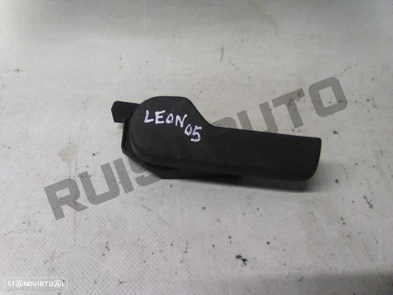 Puxador Capot 1j182_3533c Seat Leon (1p) [2005_2013] 1.6 - 1