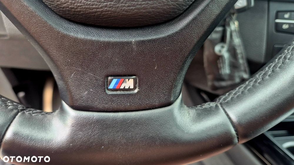 BMW X5 xDrive30d Blue Performance - 29