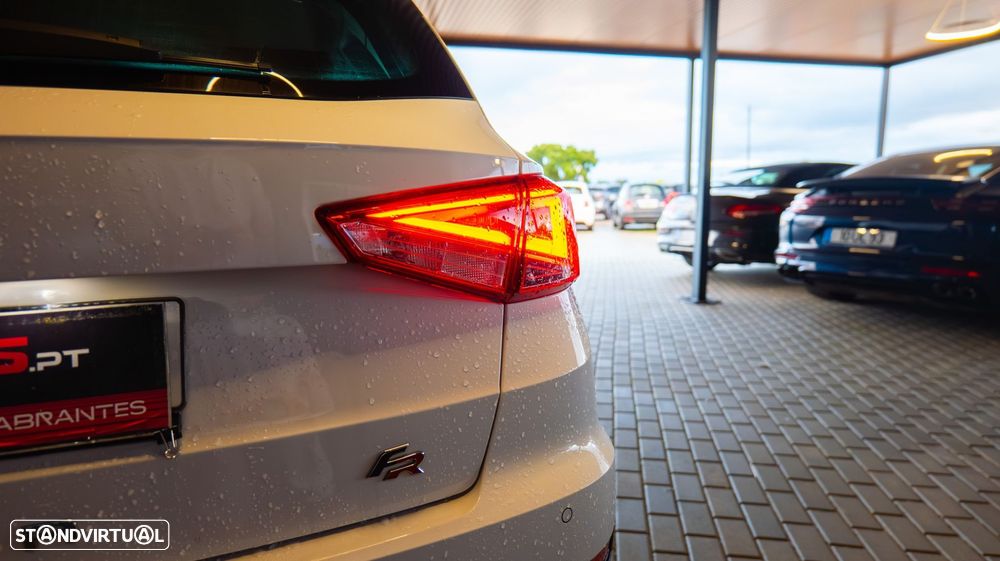 SEAT Arona 1.0 TSI FR - 34