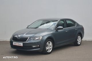 Skoda Octavia 1.0 TSI DSG Ambition