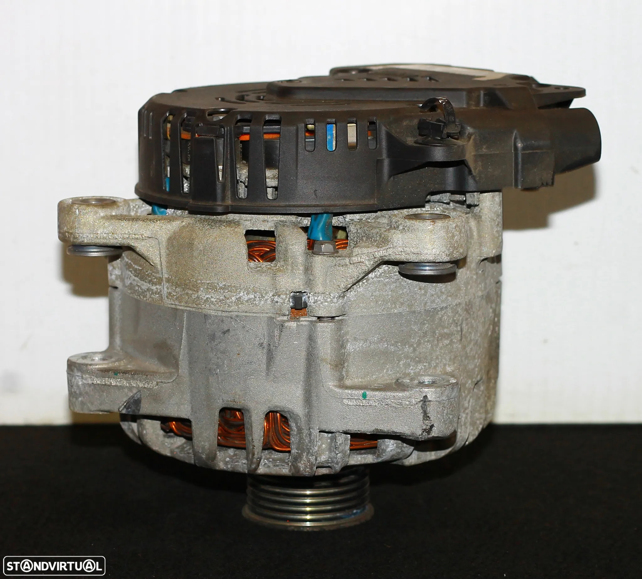 ALTERNADOR CITROËN C4 CACTUS - 3