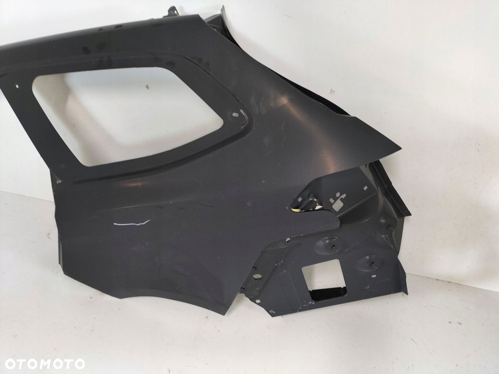 błotnik tylny tył lewy peugeot 308 ii 13- sw kombi - 2