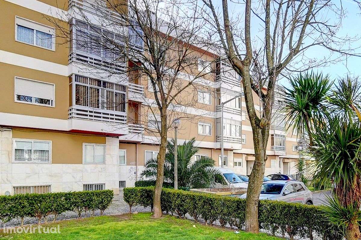 Apartamento T3 para venda - Grande imagem: 2/20