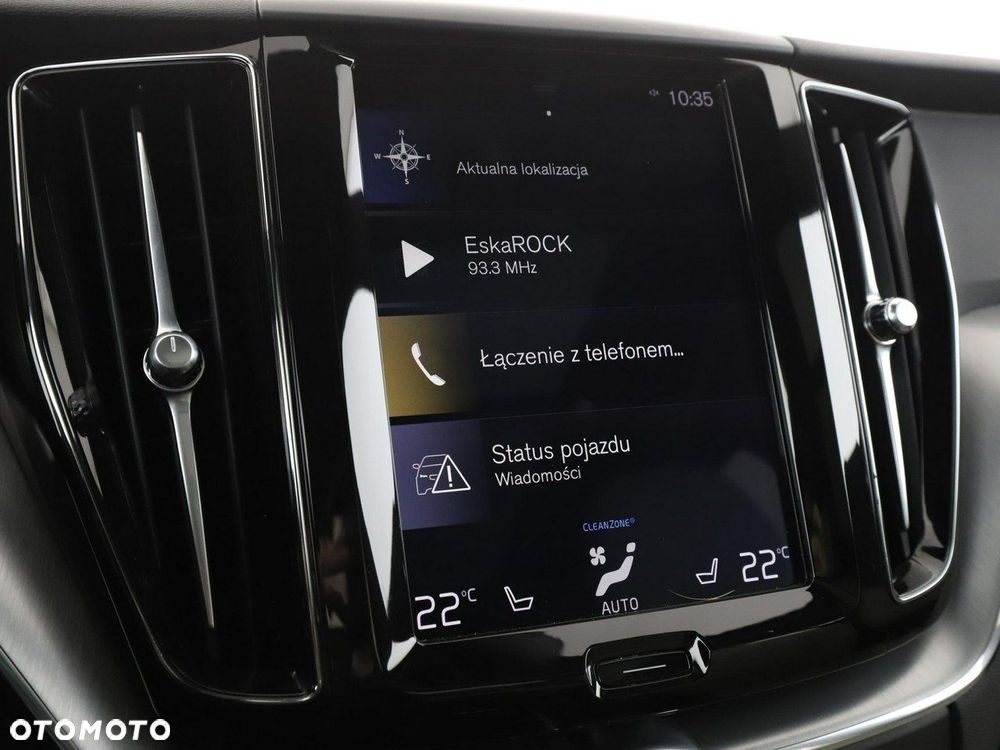 Volvo XC 60 T8 Plug-In Hybrid AWD Inscription - 24