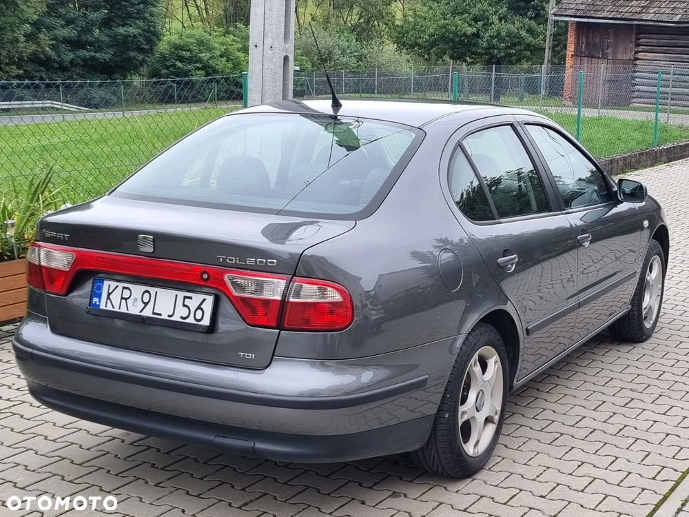 Seat Toledo - 6