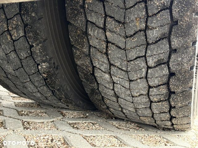 MAN TGX 18.470 BL SA - 14