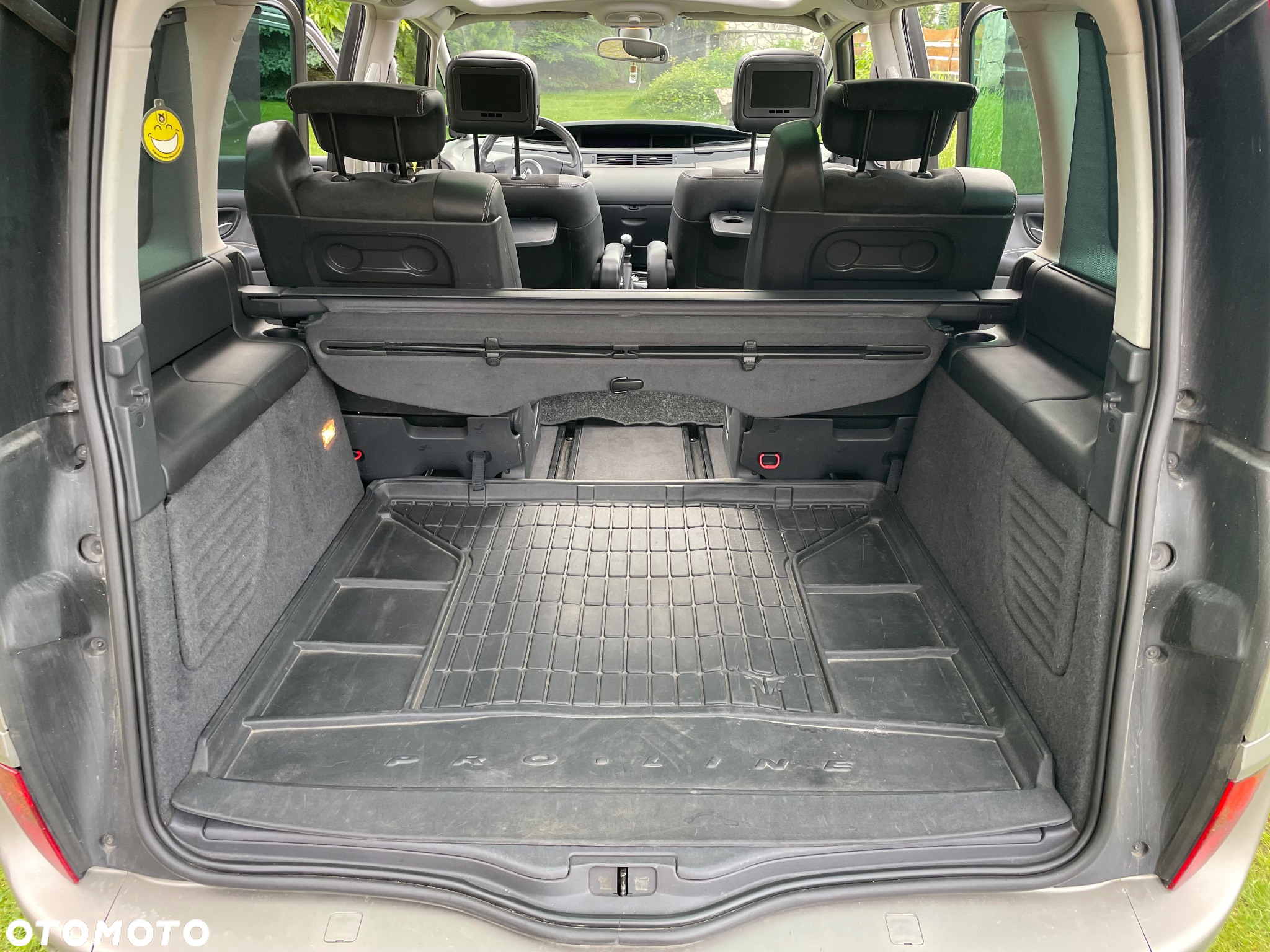 Renault Espace 2.0 dCi 150 FAP Edition 25th - 37