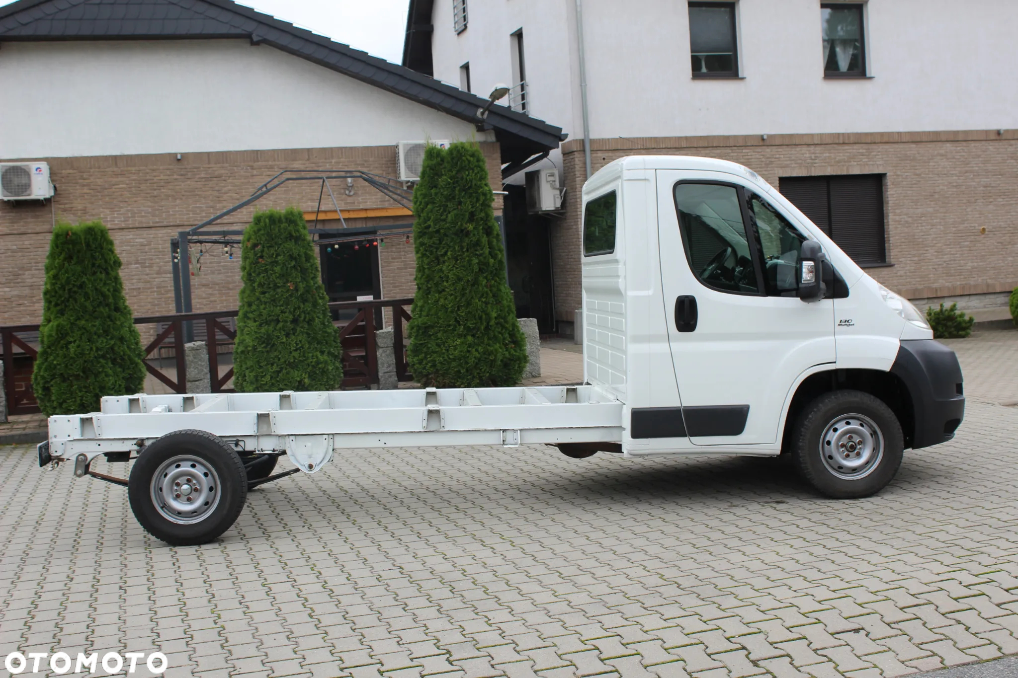 Fiat Ducato - 4