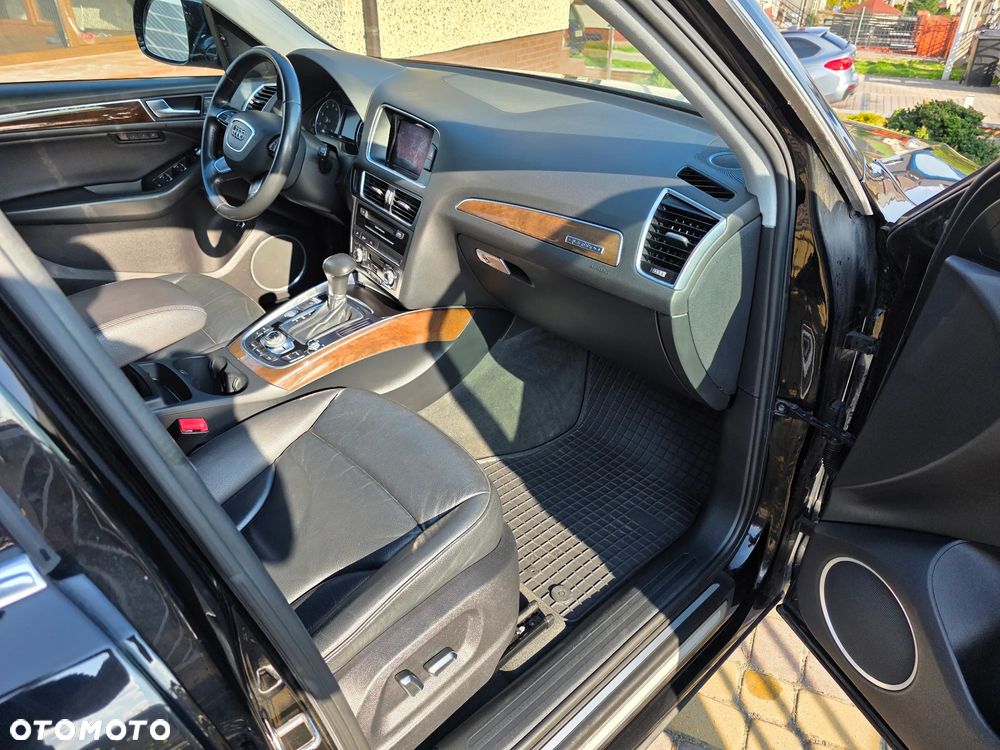 Audi Q5 - 13