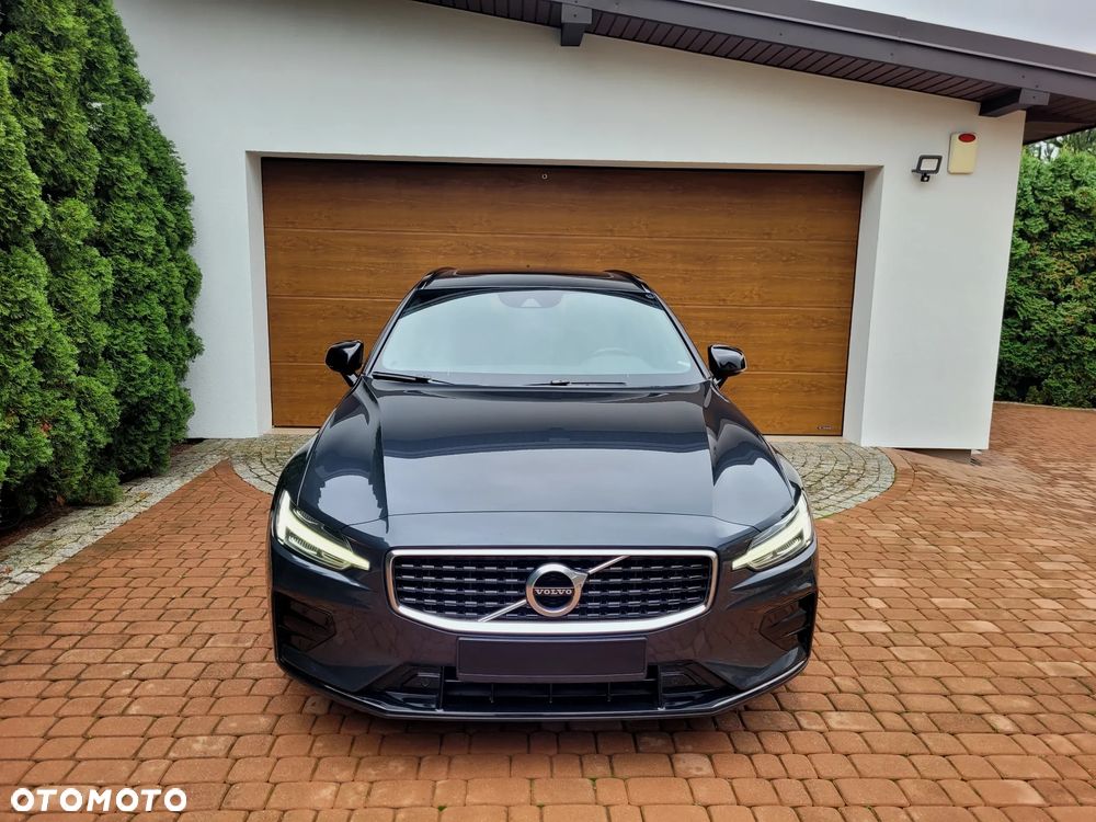 Volvo V60 T4 R-Design - 4