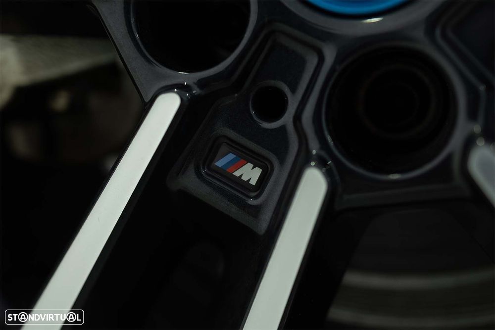 BMW iX1 xDrive30 Pack Desportivo M - 31