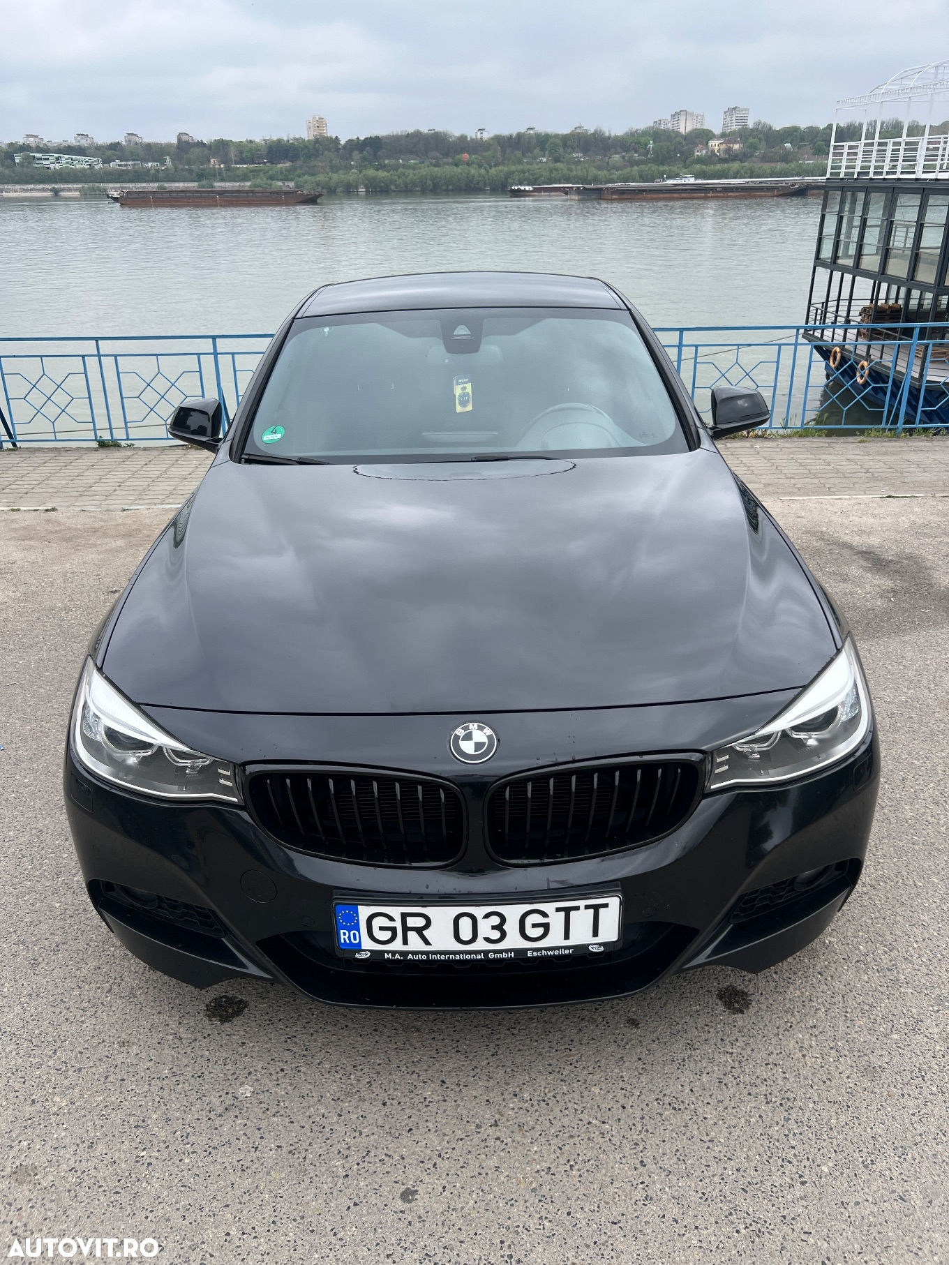 BMW Seria 3 - 9