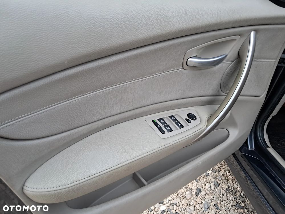 BMW Seria 1 - 16