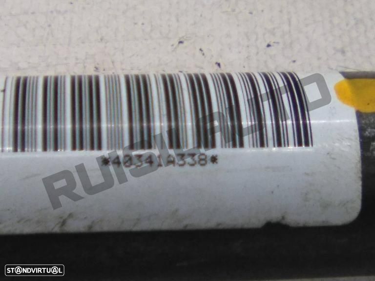 Coluna Direcção 2816_0372 Fiat 500 [2007_2024] 1.3 D Multijet - 7