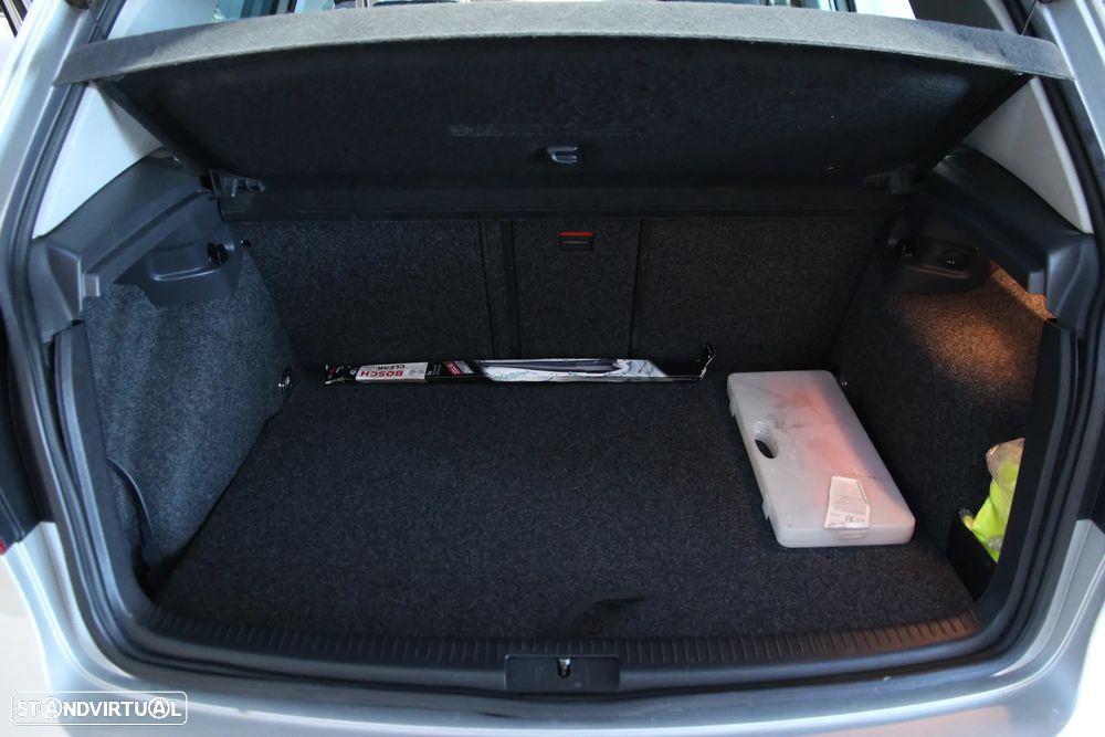 VW Golf 1.4i Confortline AC - 15