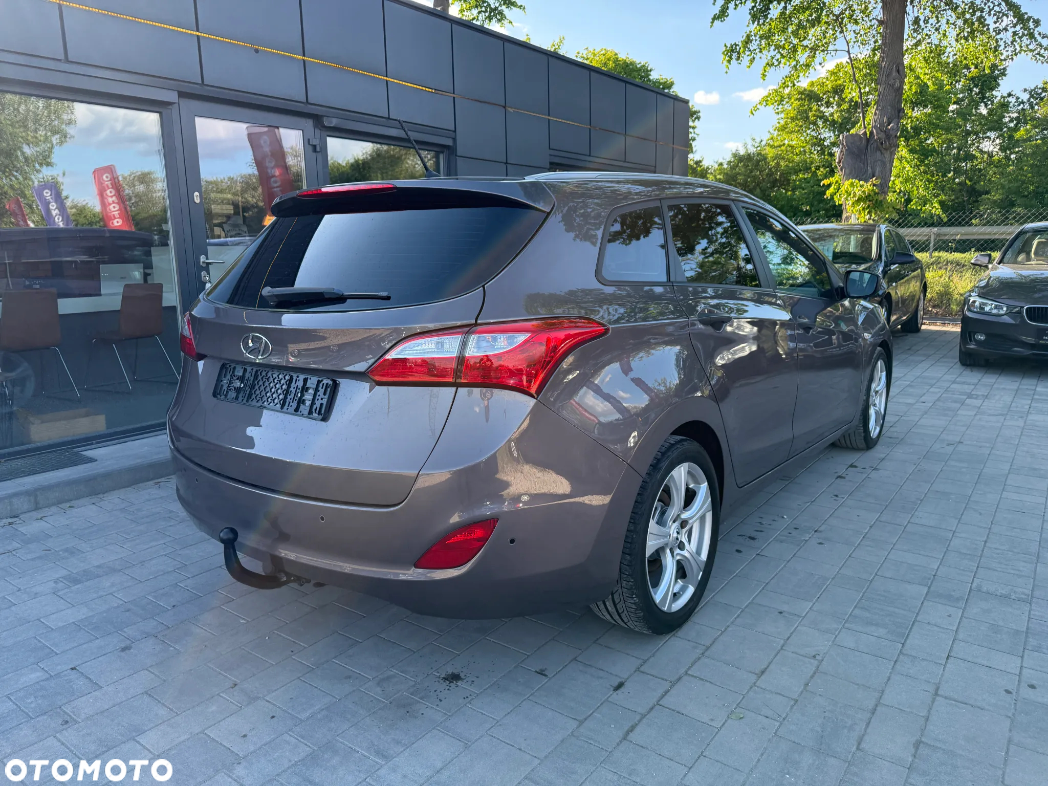 Hyundai i30 1.4 Classic - 20