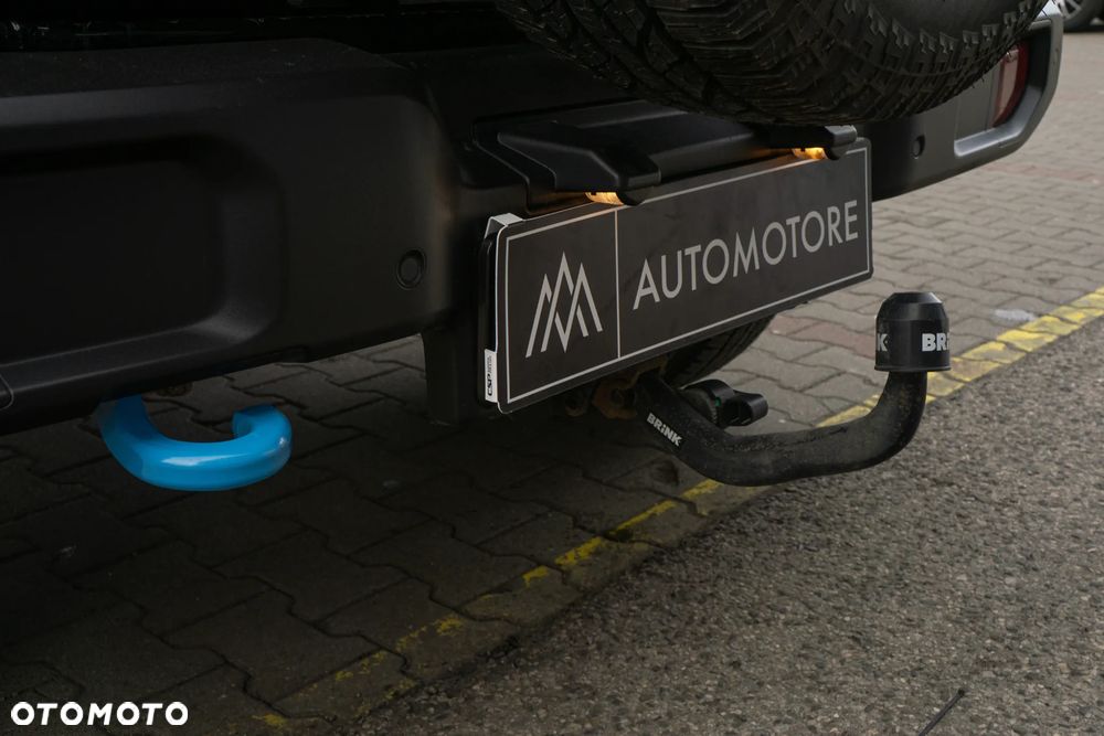 Jeep Wrangler Unlimited 2.0 Turbo PHEV 4xe Rubicon - 40