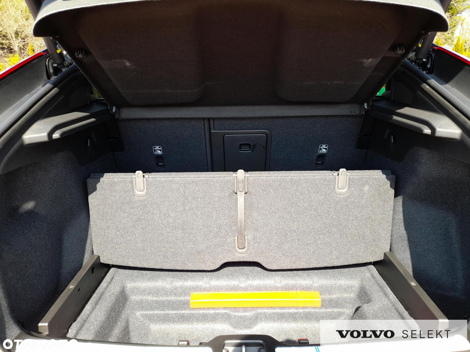 Volvo C40 - 19