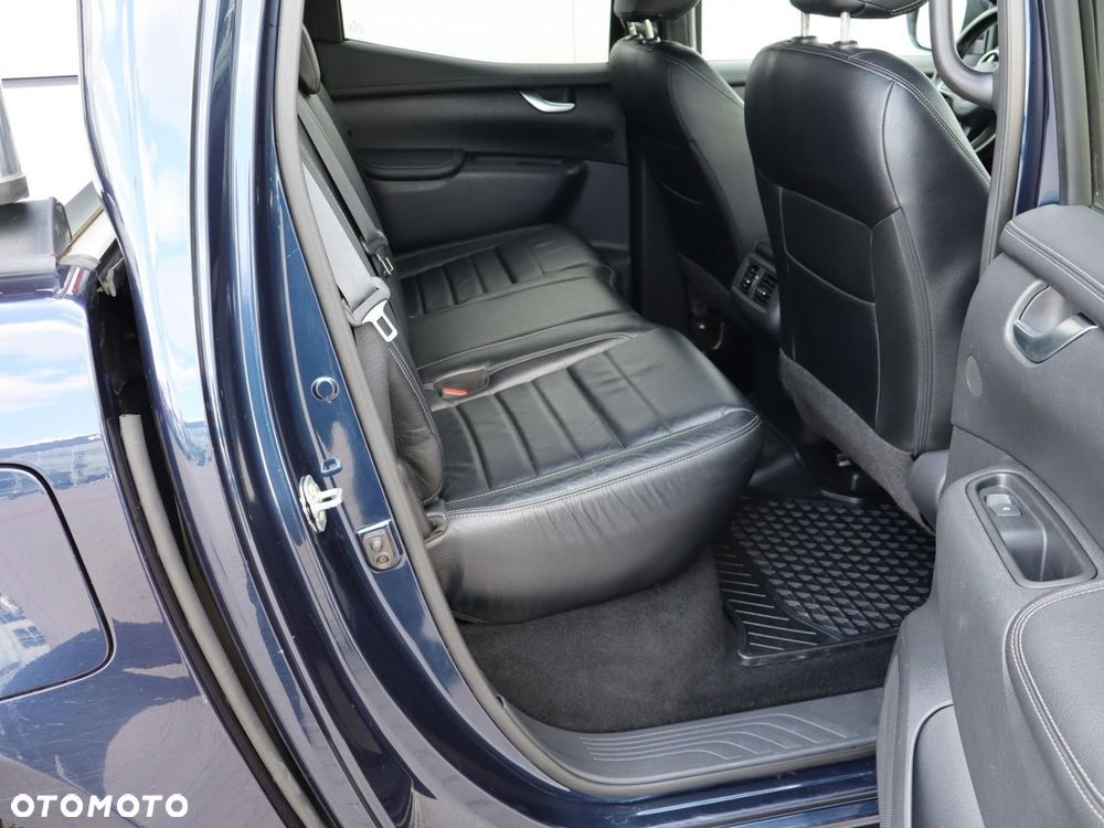 Mercedes-Benz Klasa X 250 d 4-Matic Progressive - 7