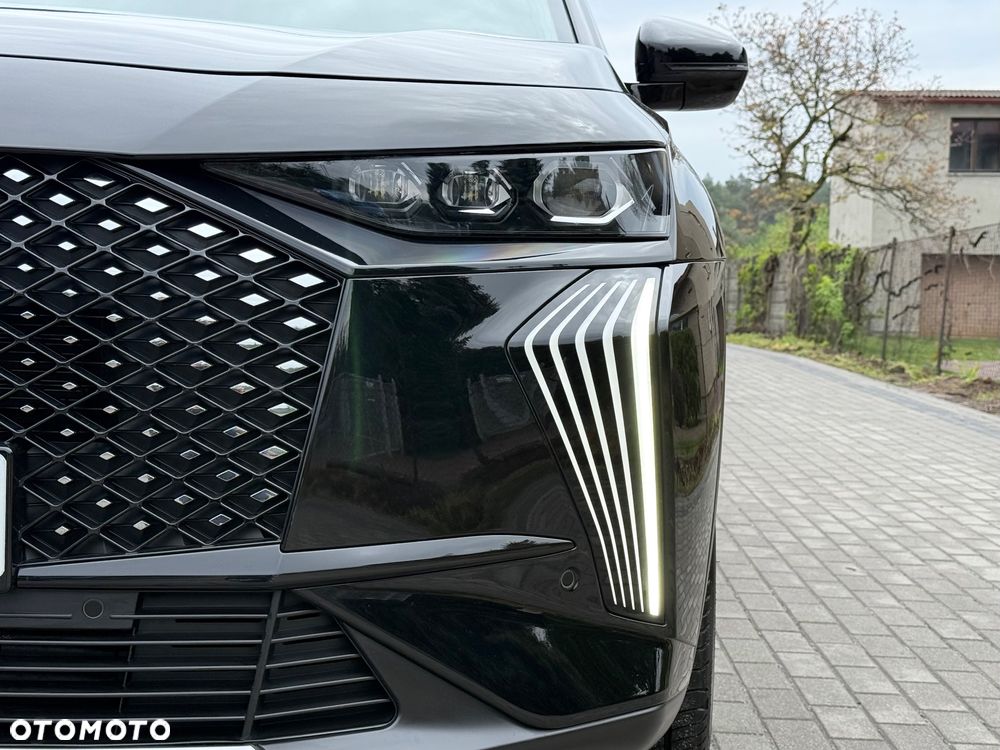DS Automobiles DS 7 1.6 E-Tense Rivoli - 7