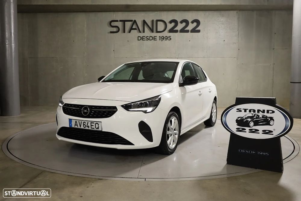 Opel Corsa 1.2 Business - 1