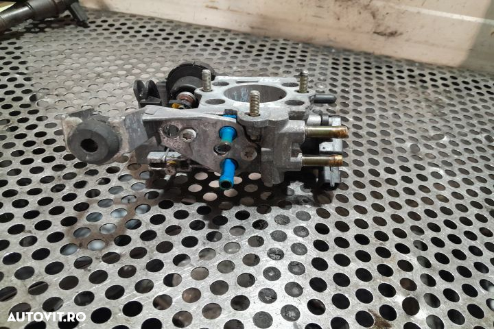 Clapeta acceleratie 86608 / 0132008602 86608 / 0132008602 Opel Astra - 4