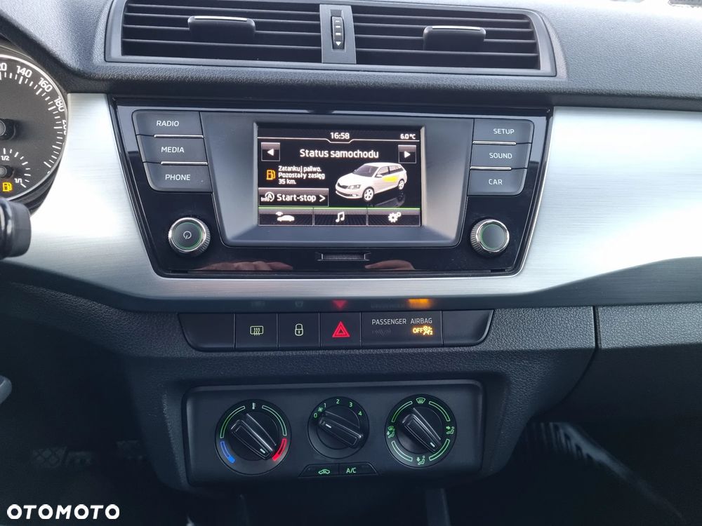Skoda Fabia 1.0 TSI Ambition - 19