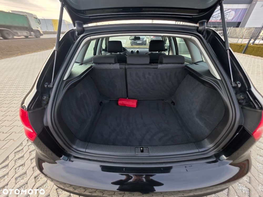 Audi A3 Sportback - 28