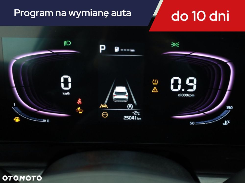 Kia Sportage - 10