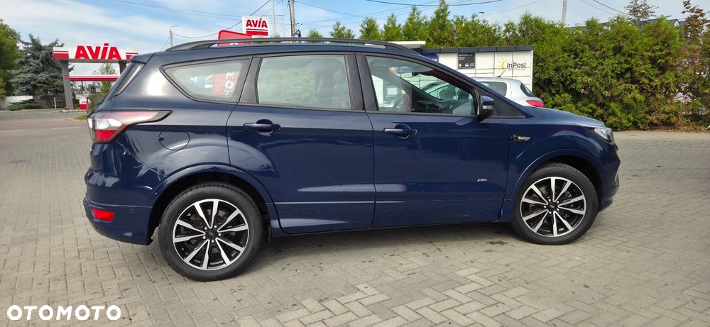 Ford Kuga 1.5 EcoBoost 4x4 ST-Line - 18