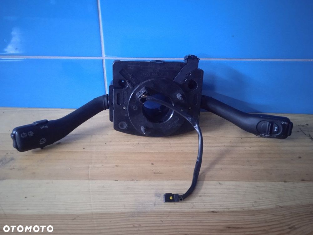 Przełącznik zespolony Audi a3 8l 4B0953503H - 1