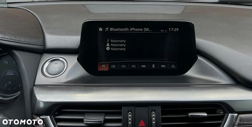 Mazda 6 2.0 SkyPassion - 21