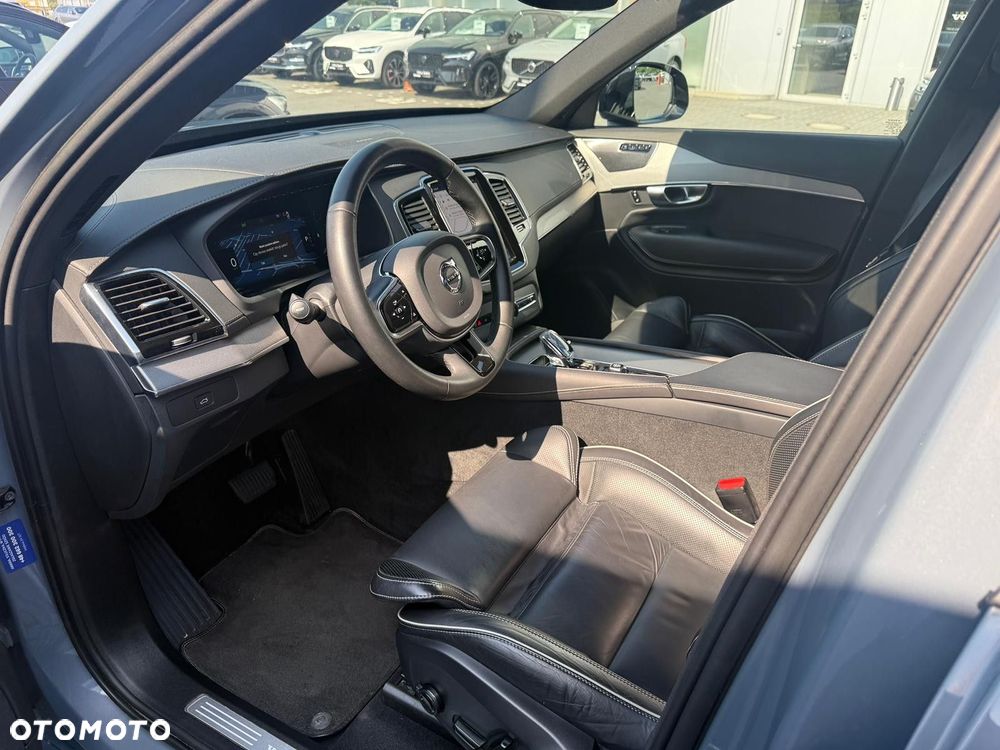 Volvo XC 90 - 10