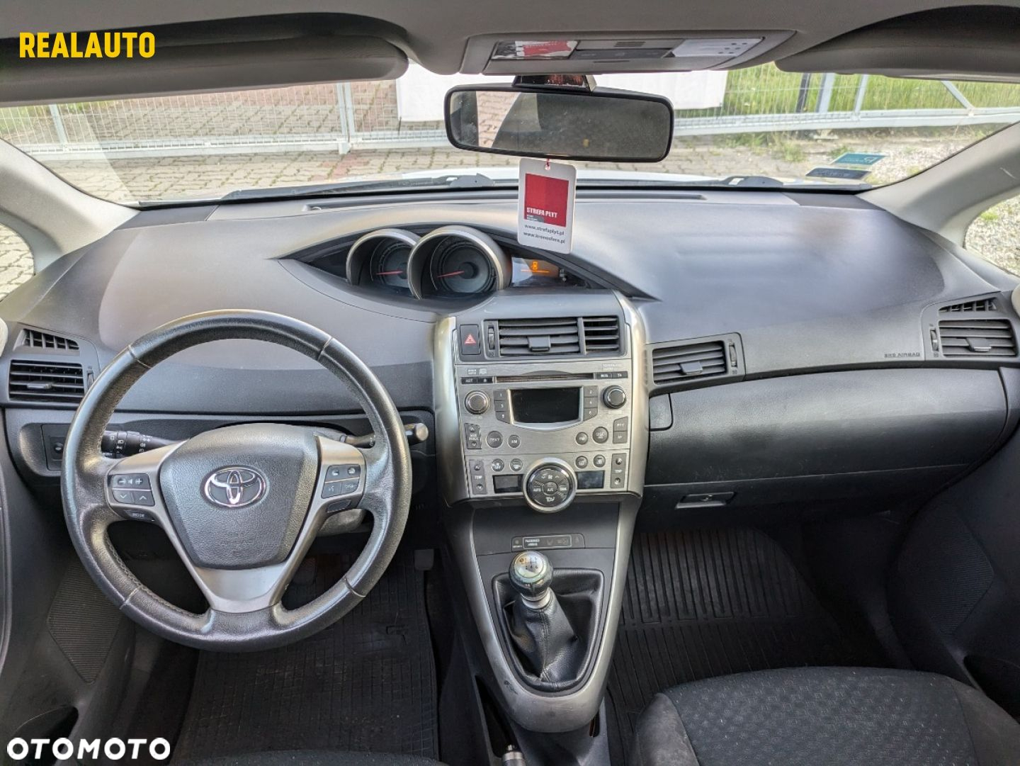 Toyota Verso - 6