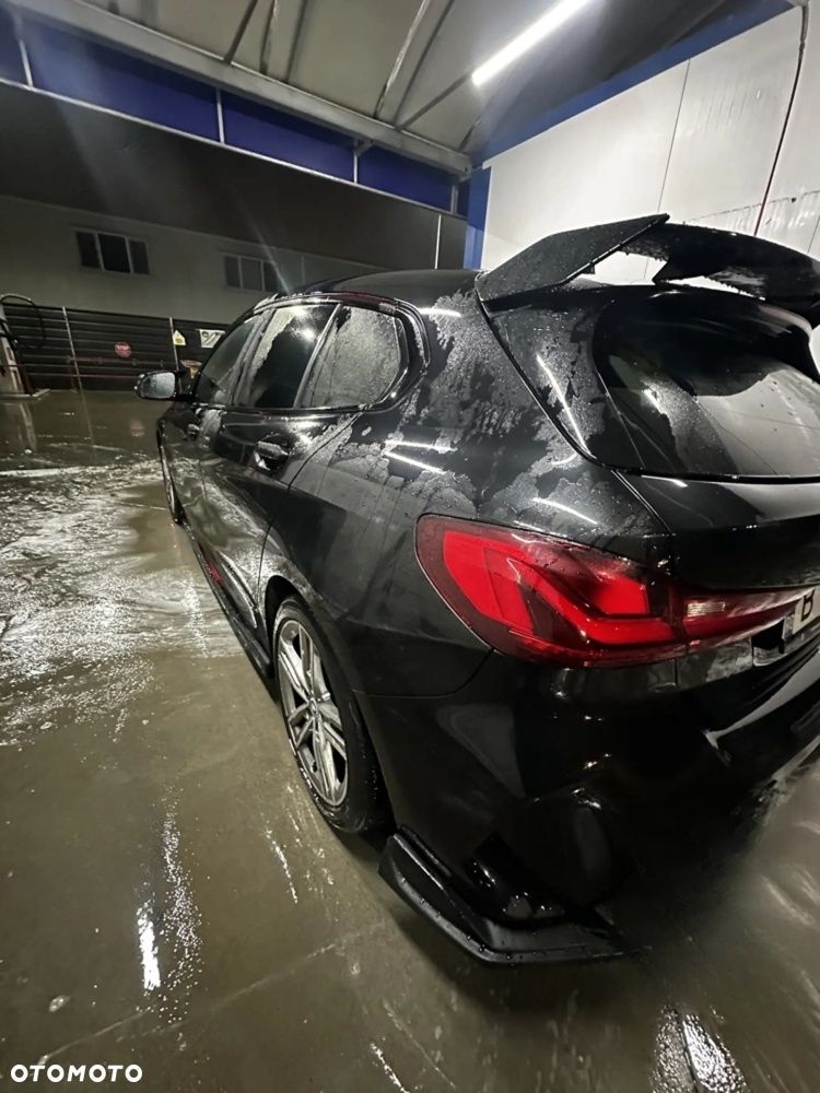 BMW Seria 1 118i M Sport - 2