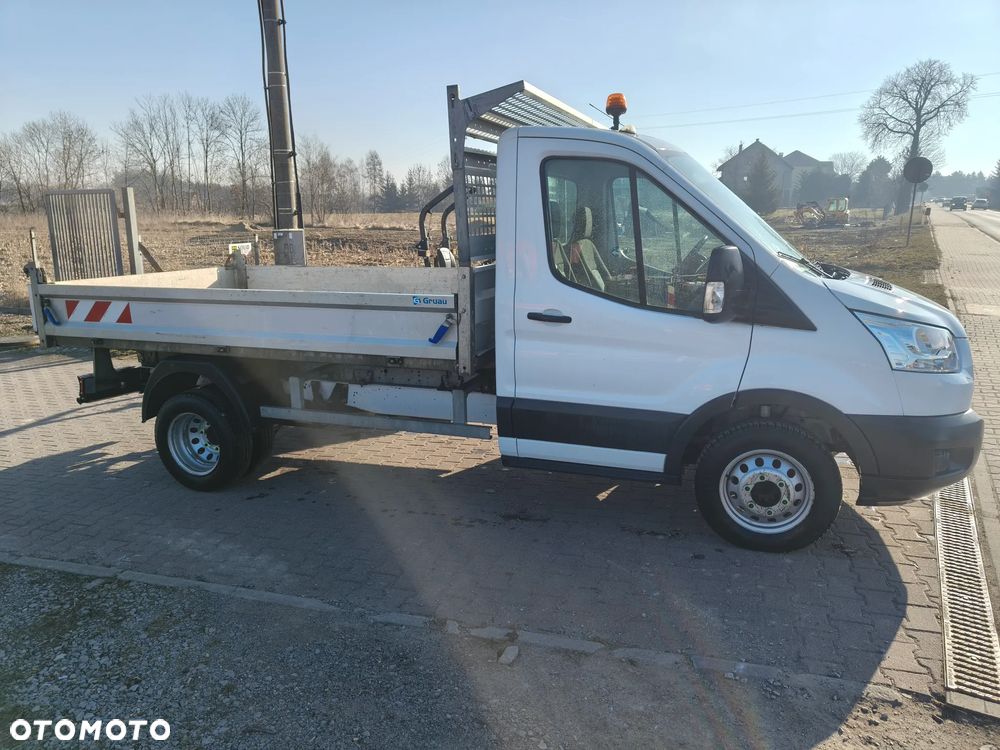 Ford transit - 4