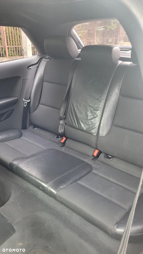 Audi A3 3-drzwiowe 2.0 TDI DPF Ambition - 9