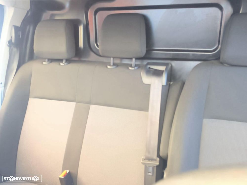 Peugeot Expert 75 kWh Standard - 14