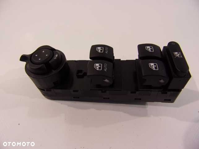 JEEP COMPASS II 17- PRZYCISKI PANEL SZYB - 3