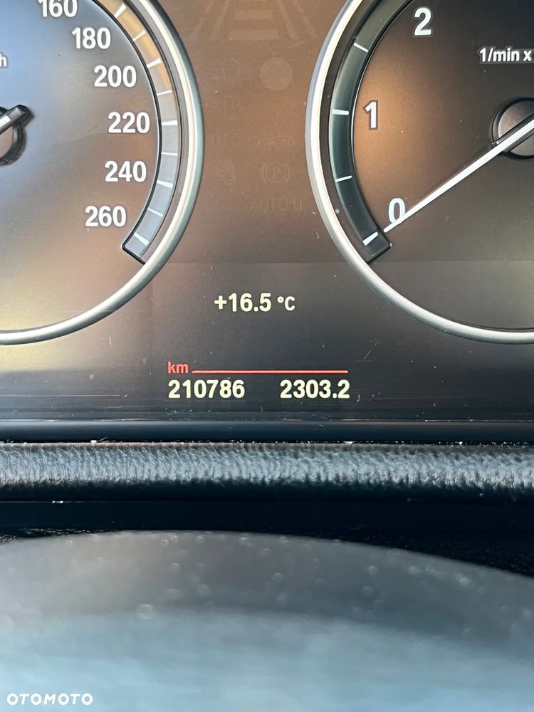 BMW X3 xDrive20d M Sport - 14