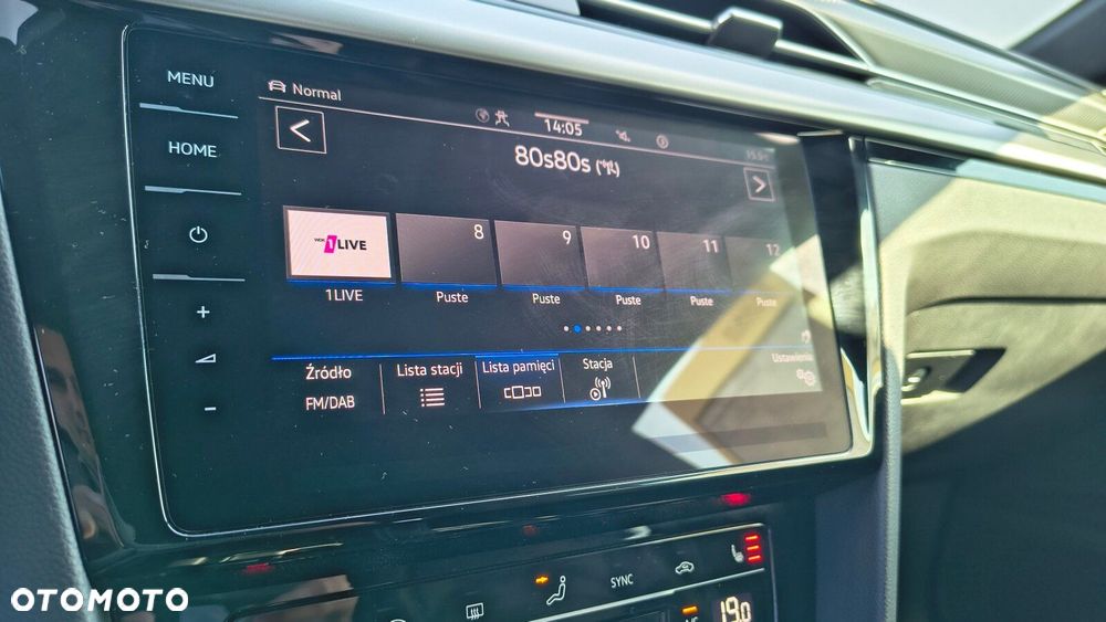Volkswagen Arteon Shooting Brake 2.0 TDI R-Line DSG - 18
