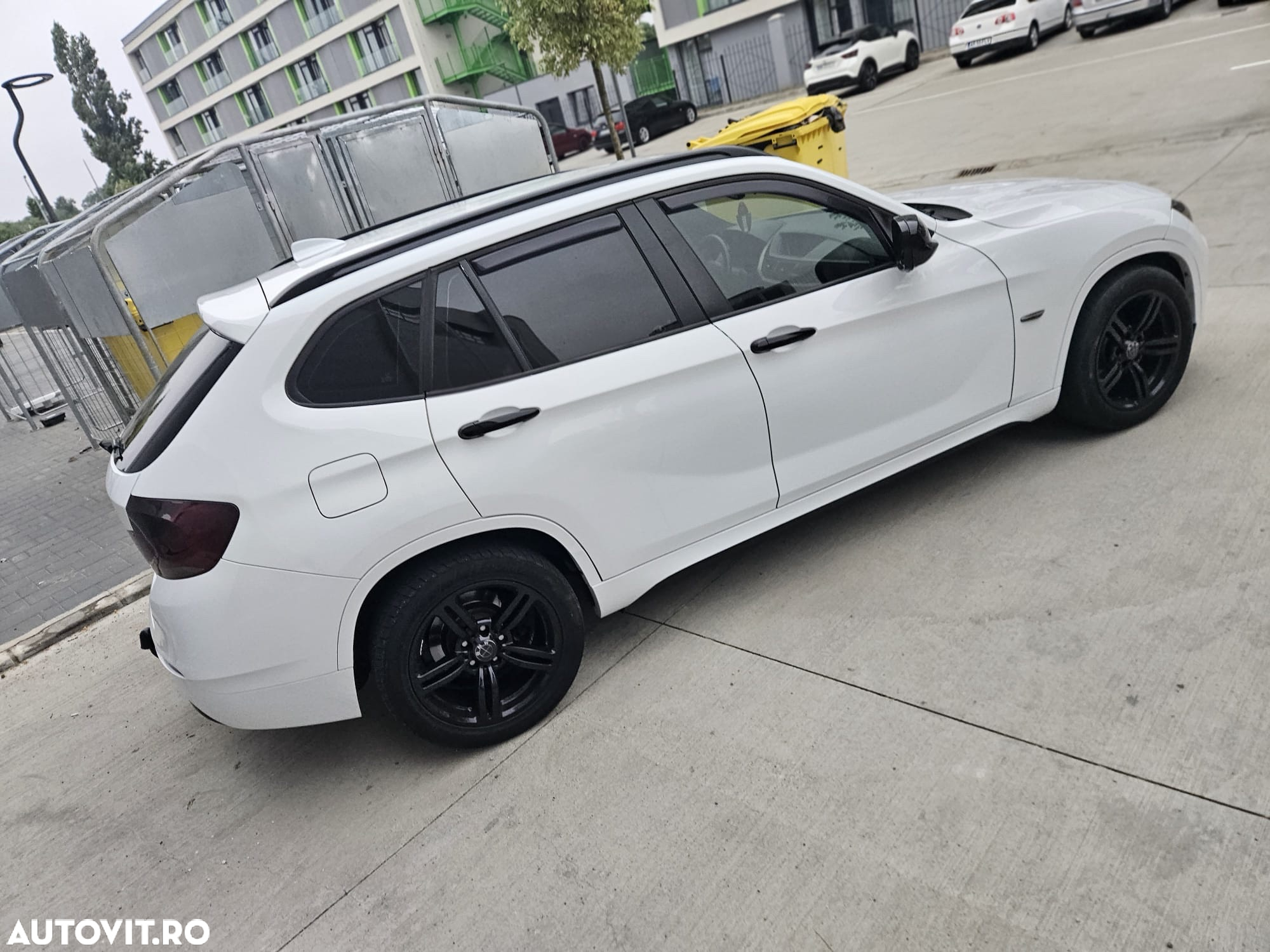 BMW X1 - 2