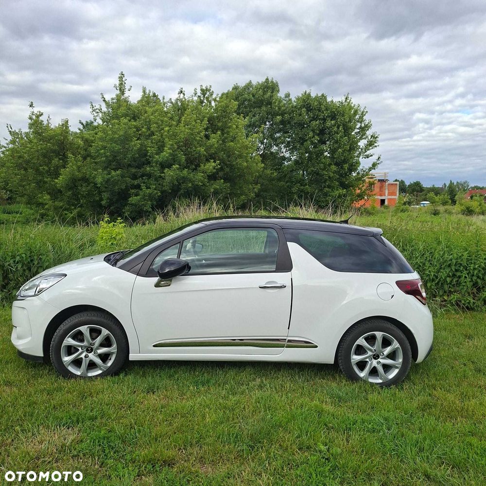 Citroën DS3 - 6