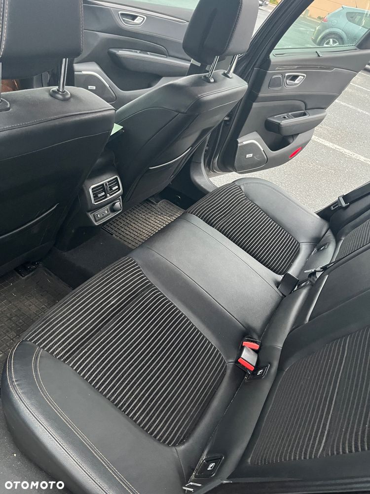 Renault Talisman 1.6 Energy dCi Intens EDC - 19