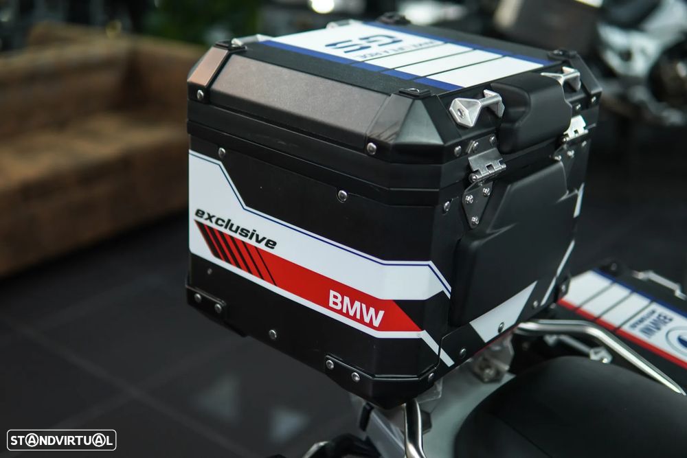 BMW R 1250 GS Adventure TROPHY - 12