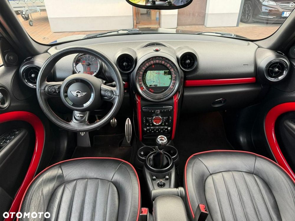 MINI John Cooper Works - 6