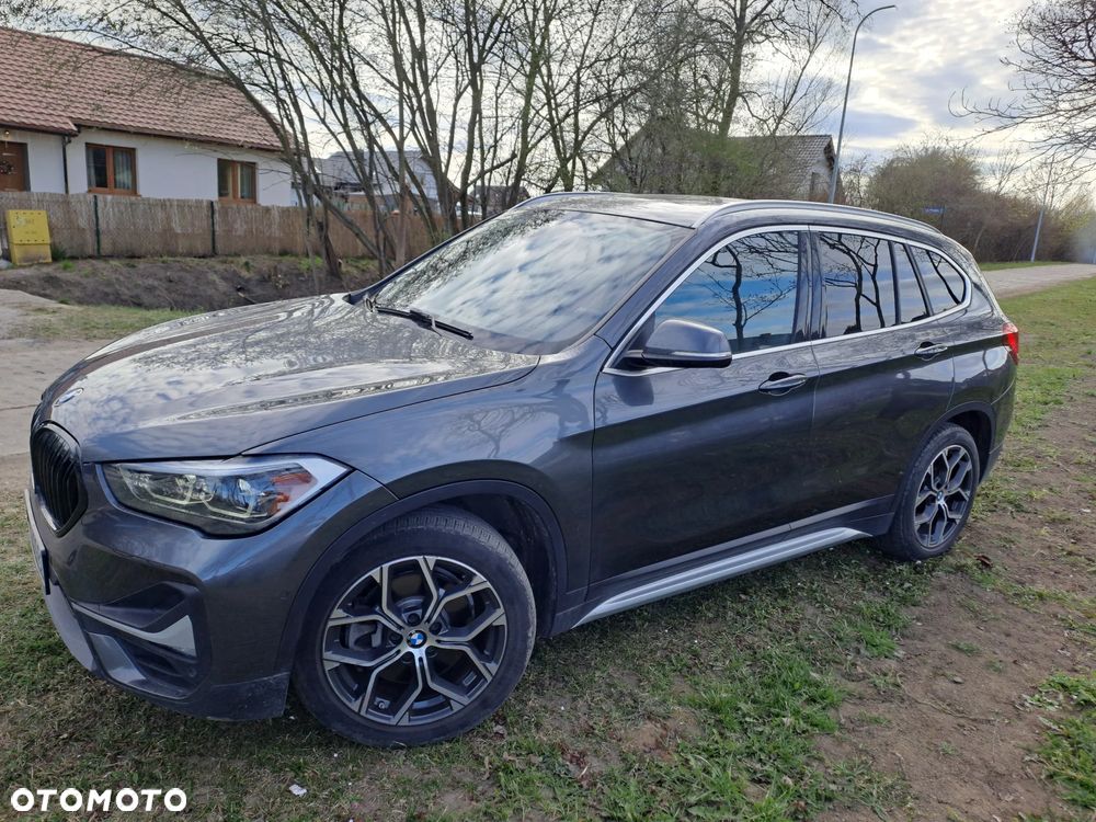 BMW X1 - 11